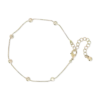 Bracelet - 6 Stone CZ