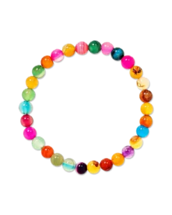 Bracelet - Summer Agate