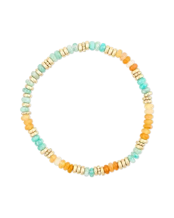 Bracelet - Summer Aventurine