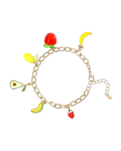 Bracelet - Summer Fruits