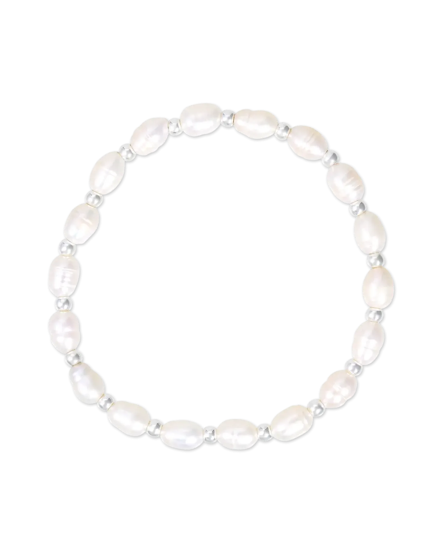 Bracelet - Summer Pearls