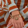 Bracelet - Sunny Chain