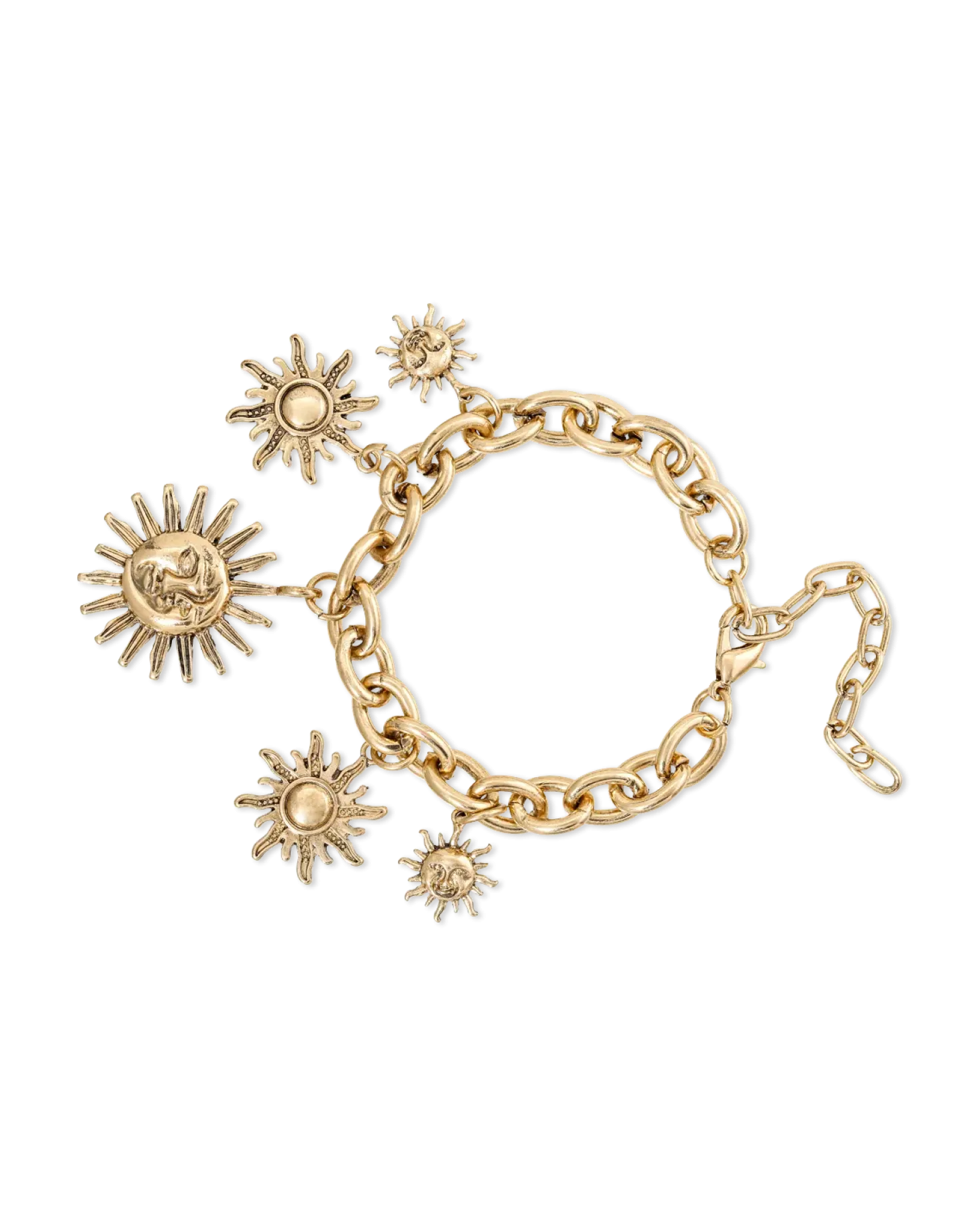 Bracelet - Sunny Chain