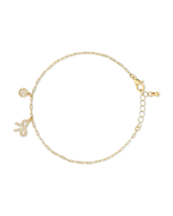 Bracelet - Sweet Bow