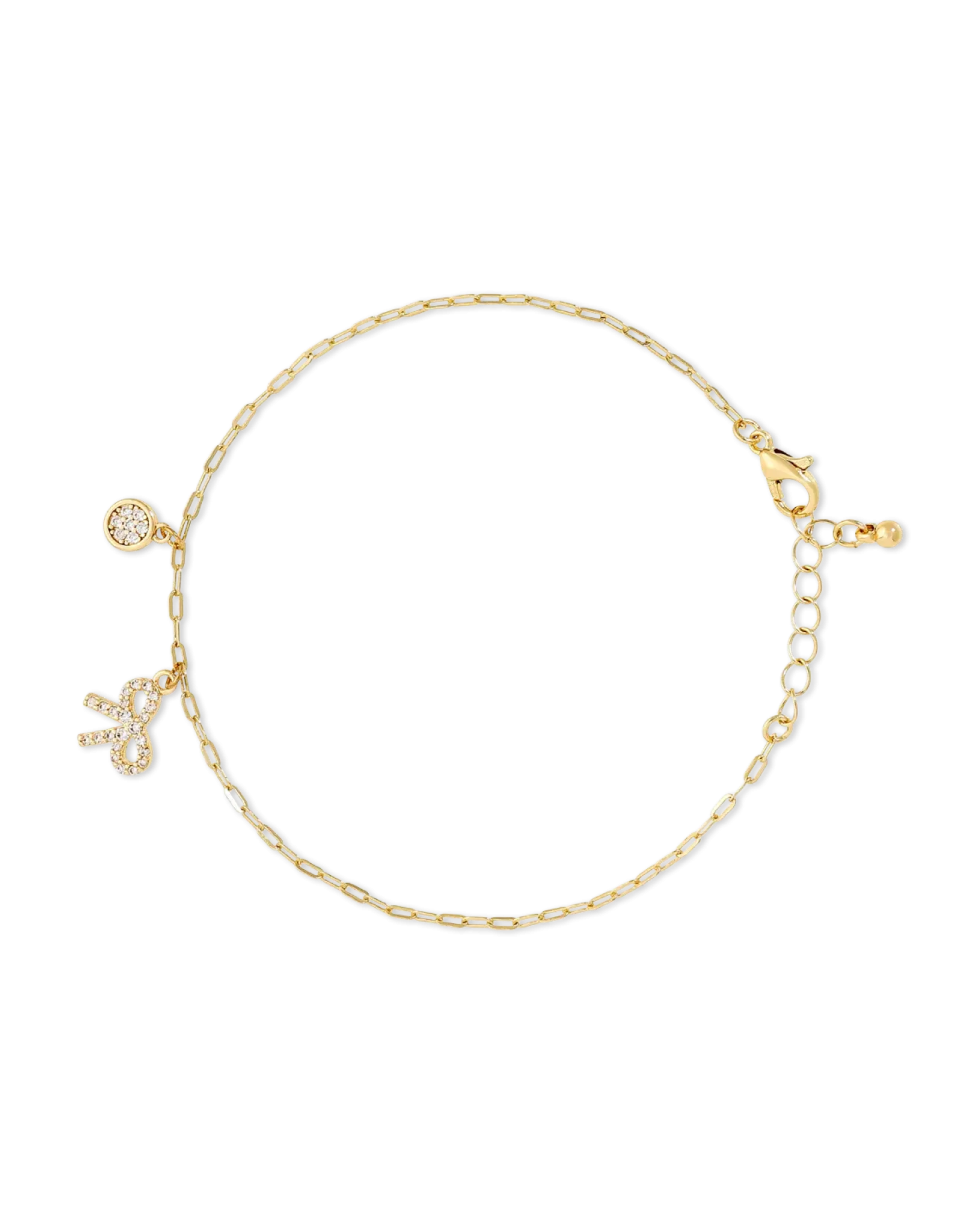 Bracelet - Sweet Bow