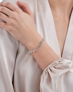 Bracelet - Sweet Flower