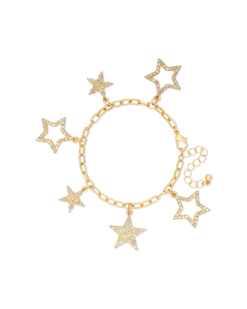 Bracelet - Sweet Stars