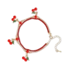 Bracelet - Tasty Cherrys