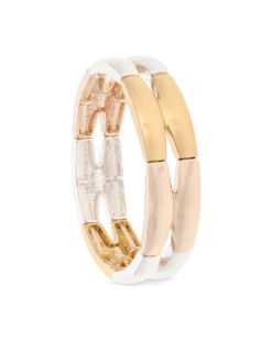 Bracelet - Tempting Tricolor