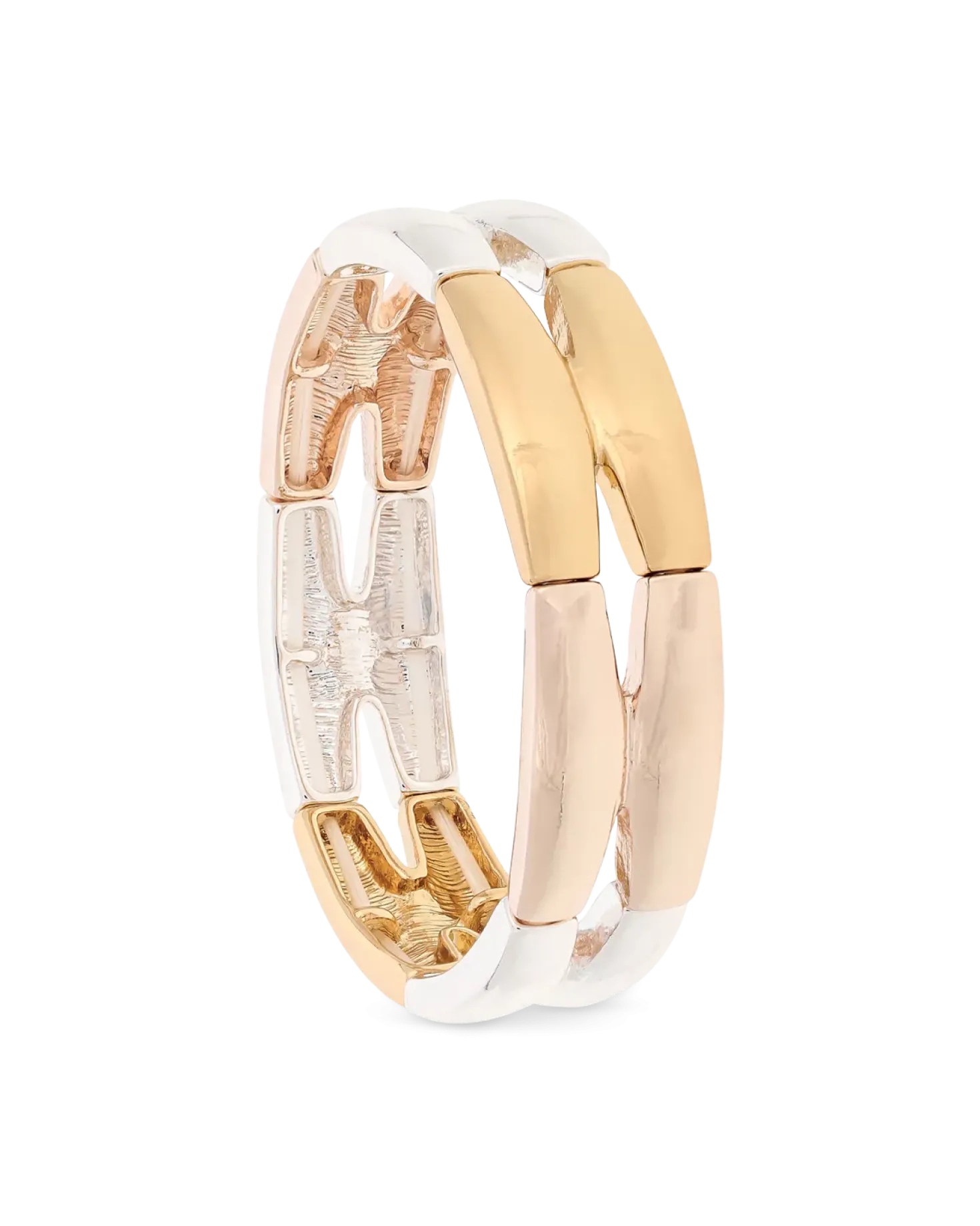 Bracelet - Tempting Tricolor