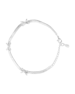 Bracelet - Three Bows