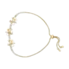 Bracelet - Three Flowers