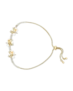 Bracelet - Three Flowers