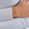 Bracelet - Three Stars
