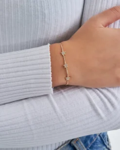 Bracelet - Three Stars