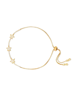 Bracelet - Three Stars