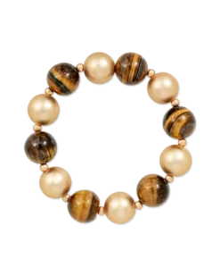 Bracelet - Tiger Eye