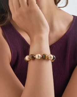 Bracelet - Tiger Eye