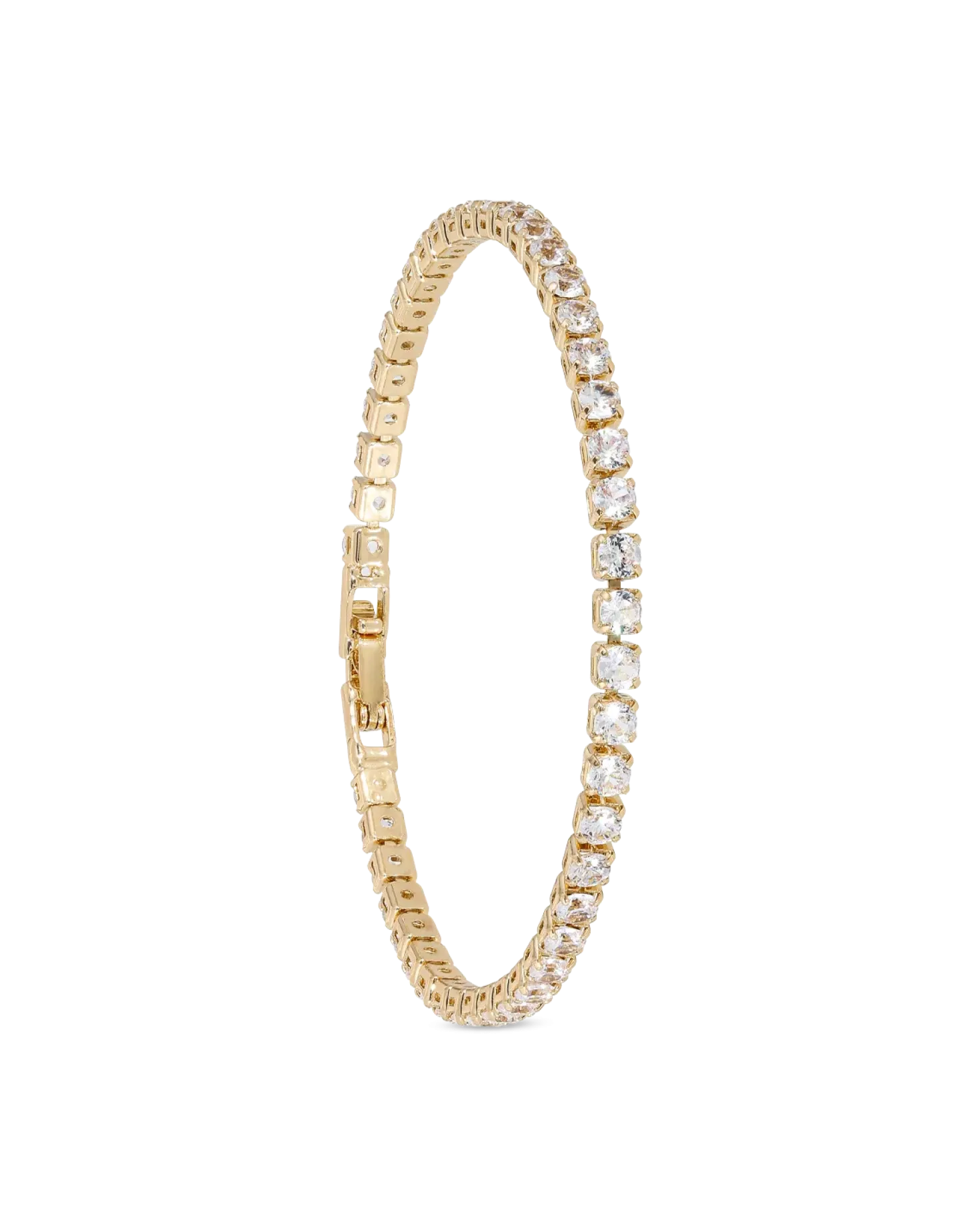 Bracelet - Timeless Catch