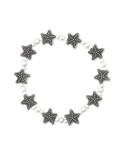 Bracelet - Tiny Stars