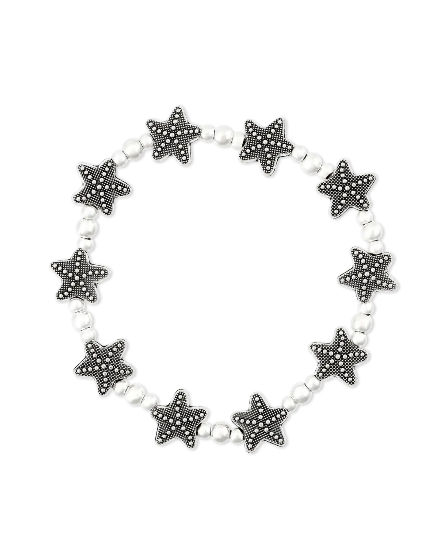 Bracelet - Tiny Stars