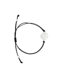 Bracelet - Tree Knot
