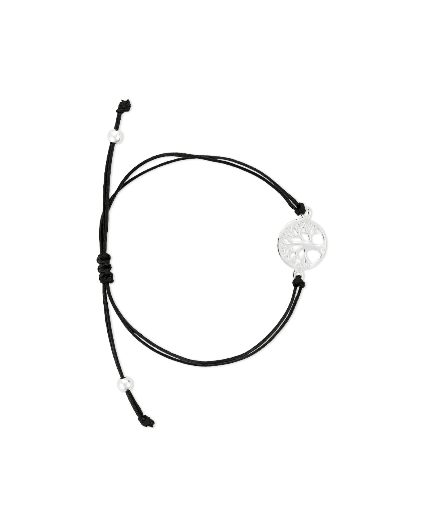 Bracelet - Tree Knot