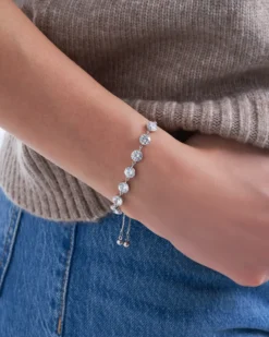 Bracelet - Twinkle Circles