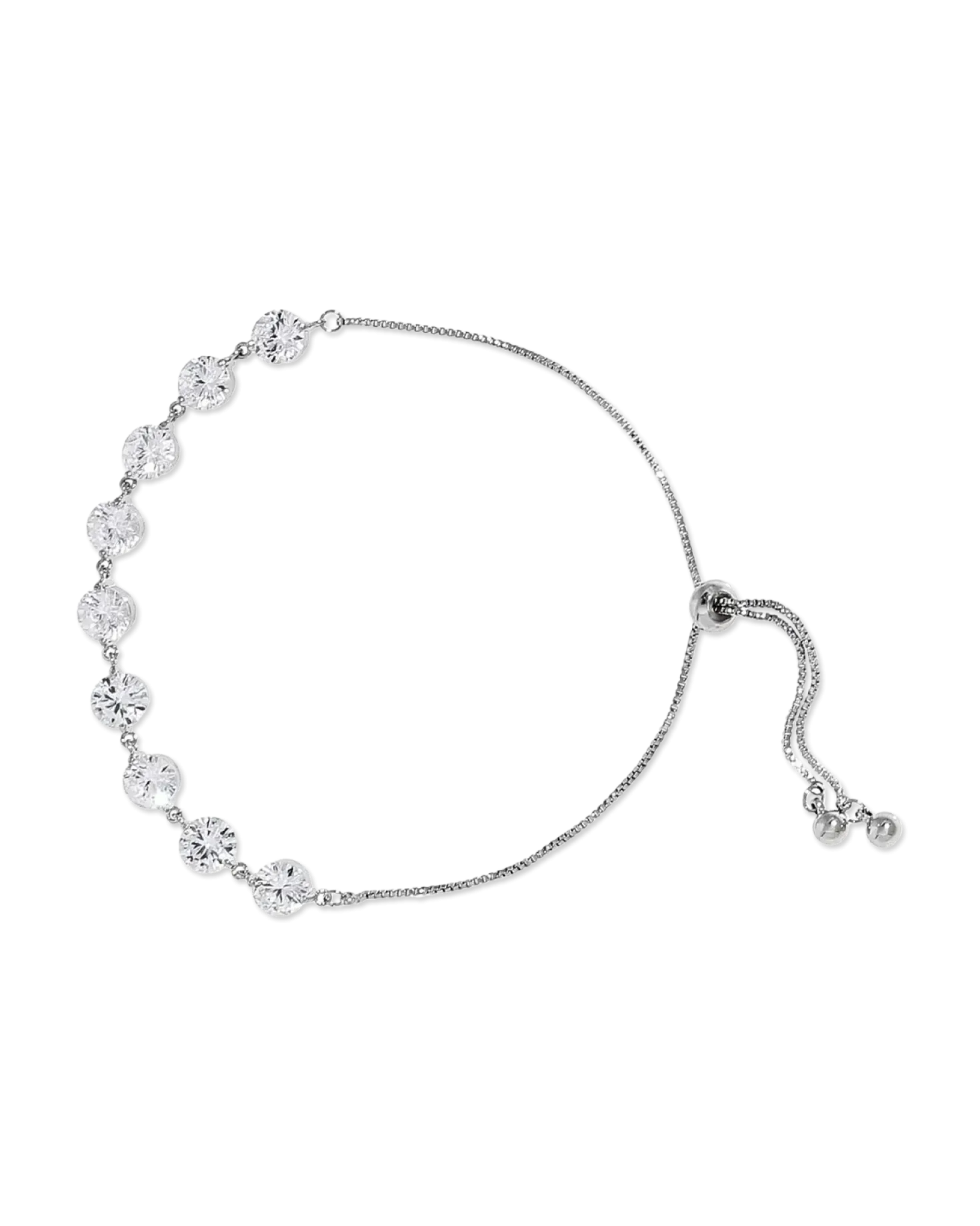 Bracelet - Twinkle Circles