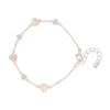 Bracelet - Various Hearts