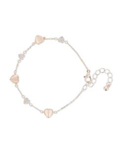 Bracelet - Various Hearts
