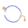 Bracelet - White Ocean