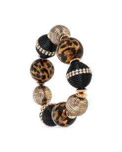 Bracelet - Wild Chic