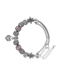Bracelet - Winter Blossom