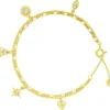 Bracelet - Winter Pendants