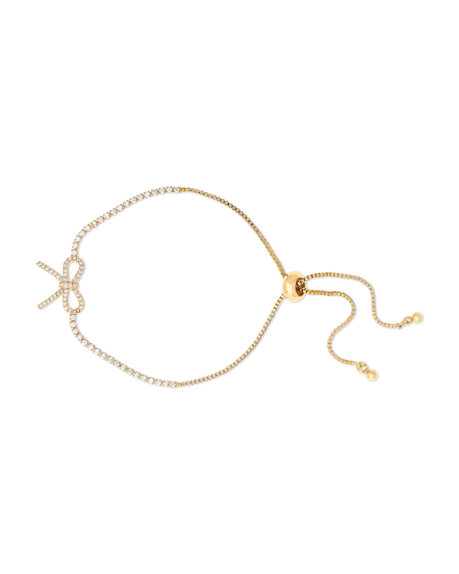 Bracelet - Wonderful Bow