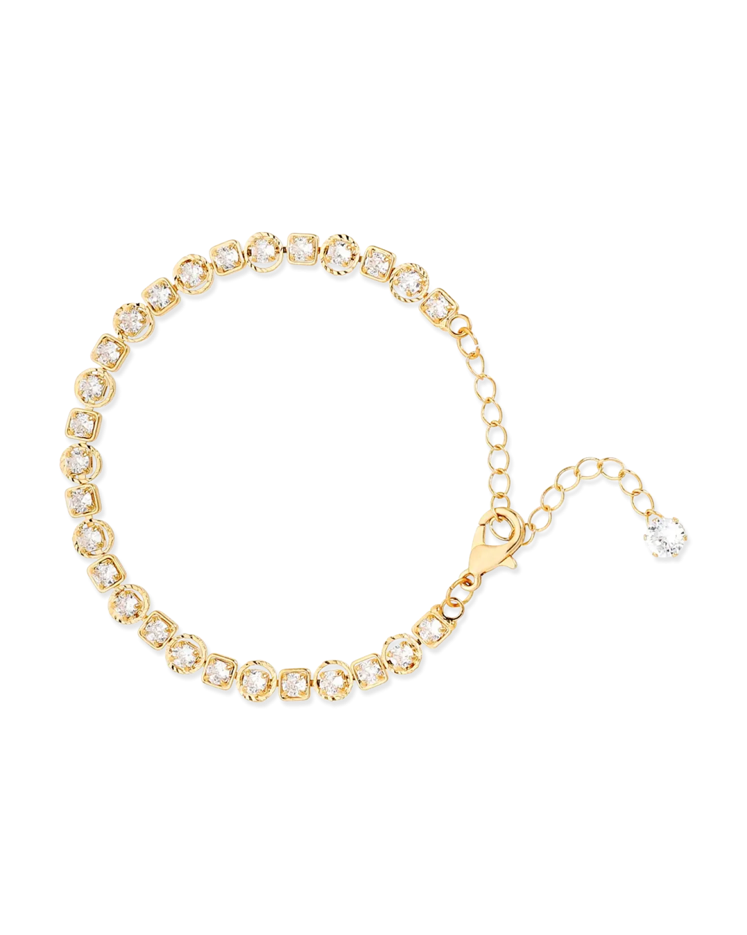 Bracelet - Wonderful Sparkles
