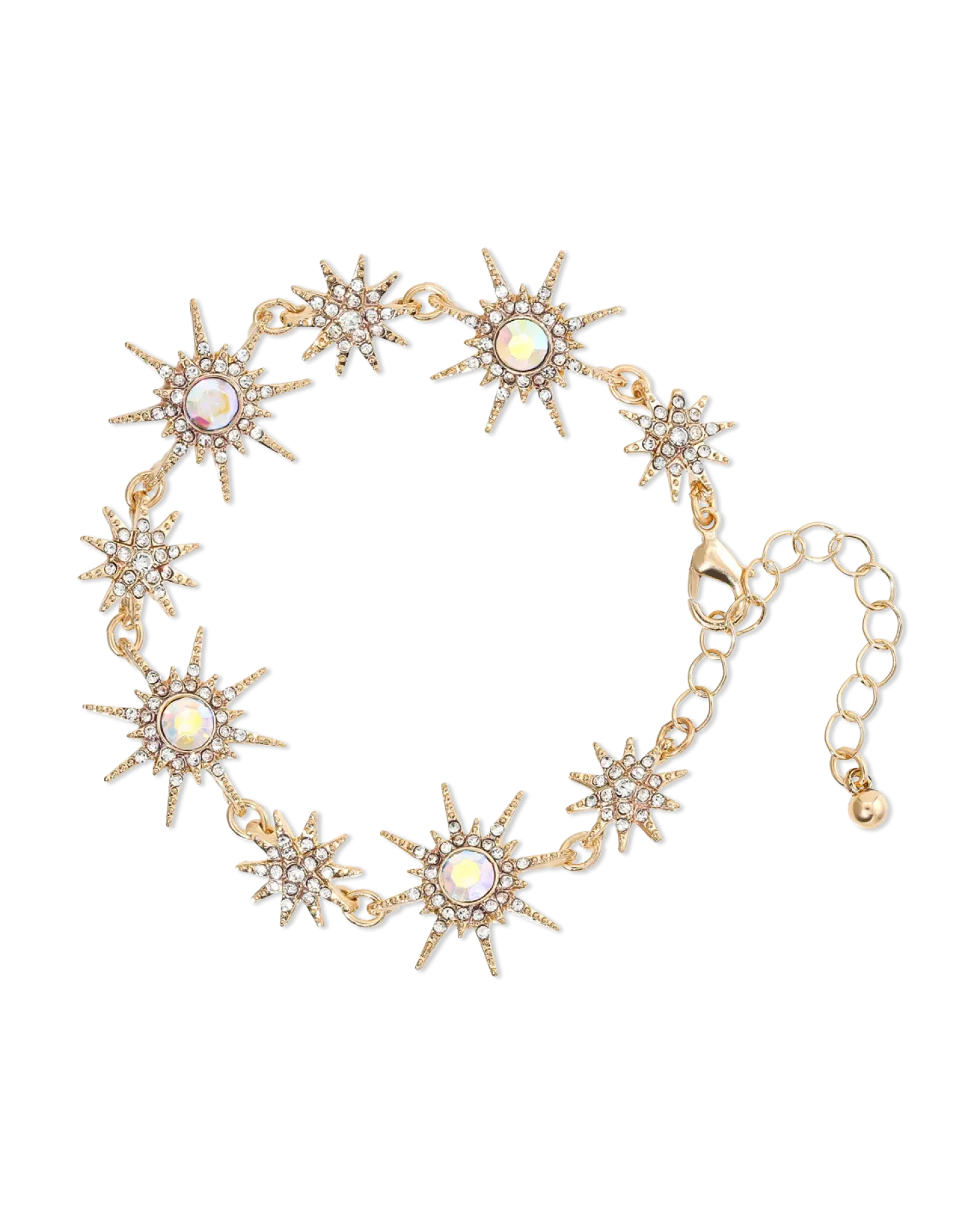 Bracelet - Wonderful Stars
