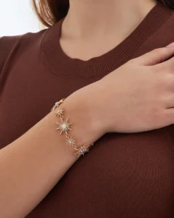 Bracelet - Wonderful Stars