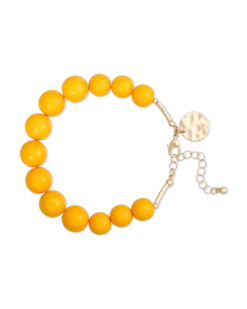 Bracelet - Yellow Sun