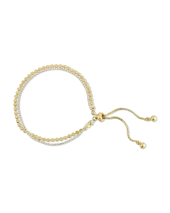 Bracelet - Zirconia Gleam