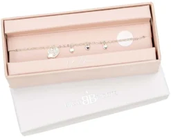 Bracelet - Zirconia Night