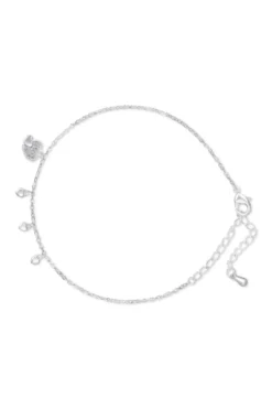 Bracelet - Zirconia Night