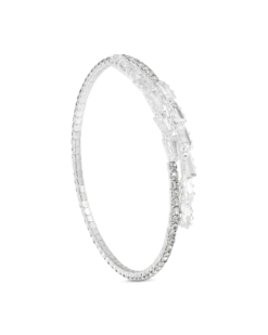 Bracelet - Zirconia Shine