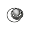 Broche - Big Cateye