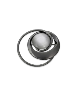 Broche - Big Cateye