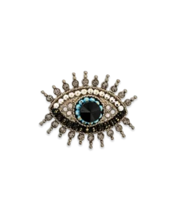 Broche - Big Eye
