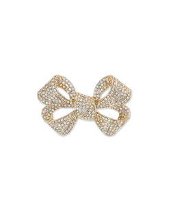 Broche - Bold Bow