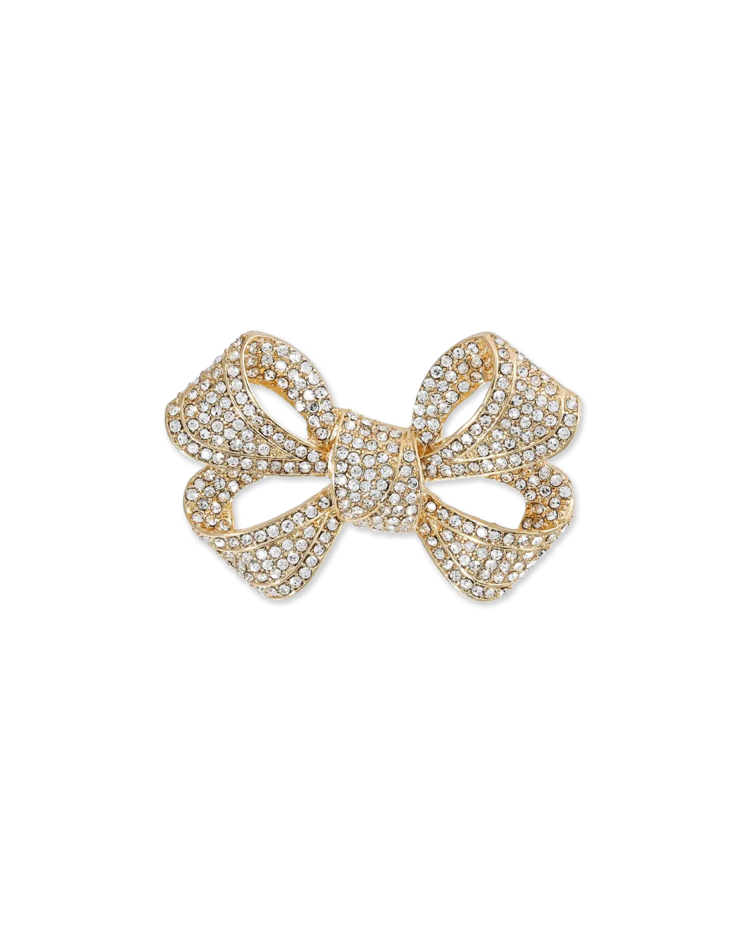 Broche - Bold Bow