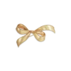 Broche - Bougie Bow